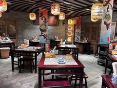 -南京大牌档(凯德大峡谷店)