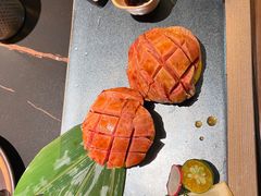 -厚贞日式烤肉(浦东汇智店)