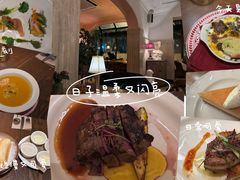 -夏朵餐厅(丁香店)