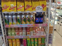 -友客便利店(市南区齐东路店)