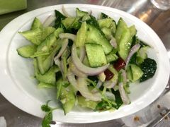 郭记内蒙古海拉尔烤羊腿(延长路店)-郭记原生态烤羊腿(长宁路店)