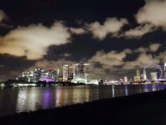 -新加坡海鲜共和(名胜世界圣淘沙海滨坊)
