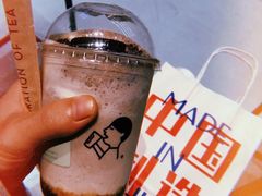 波波茶-喜茶(上海正大广场店)