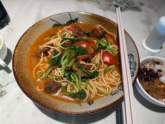 -姚江春中餐厅·太平洋大酒店