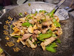 -费大厨辣椒炒肉(黄兴中心广场店)