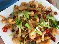 湘味炒海虾-安吉海鲜中餐厅ANJI CHINESE Restaurant