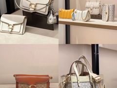 -COACH蔻驰(恒隆广场店)