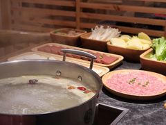 -许府牛火锅(信义坊总店)