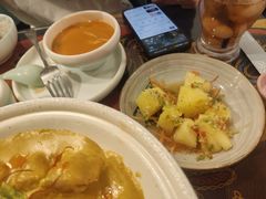 -米泰芒·东南亚料理(体育西店)