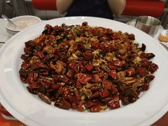 -雅佳神话·麻辣烤鱼(新街口店)