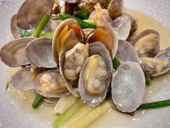 -粤盛海鲜平价店(洛溪食街店)