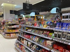 -高岛屋百货b1超市(上海高岛屋百货店)