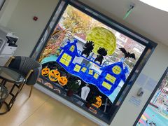 -贝美蓝天幼儿园(河东直沽园)