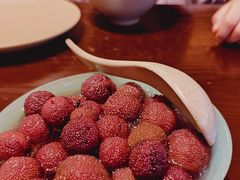 -滇野云南野生菌餐厅(陕西南路店)