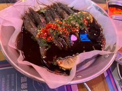 -济扶岛韩国海鲜汤제부도 해물탕(望京店)