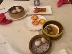 -福州天元国际威斯汀酒店·中国元素餐厅