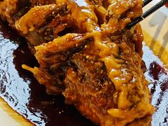 -燕郊烧鸽子(酷车小镇店)