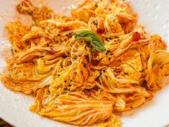 -月福京味斋·烤鸭店·北京菜(鼓楼总店)