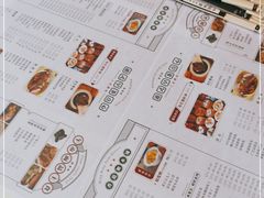 -知粤塘港式茶餐厅