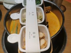 -生如夏花泰式火锅(西村黑金店)