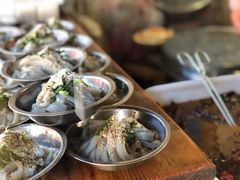 鸡豆凉粉-88号小吃店·经典云南菜·地道纳西美食
