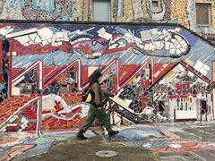 -四川美术学院美术馆