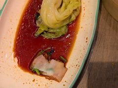 白灼脆生菜-添好运(武商MALL店)
