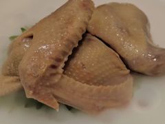 千禧盐水乳鸽-狮王府淮扬菜(新街口友谊店)