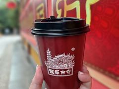 -龙华素斋(龙华路店)