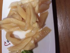 -令狐冲·炭烤活鱼(宝龙店)