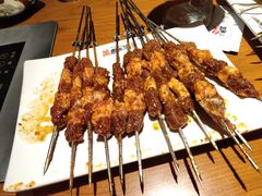 -白玉串城(南六中路店)