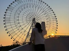 -南昌之星摩天轮