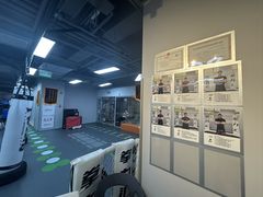 -拳力汇散打搏击泰拳俱乐部(绿地缤纷城店)
