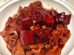 -小河盐帮·私家菜·烤鸭(三元桥·霄云路店)