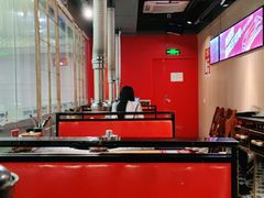 大堂-哈哈碳都·牛肋条无限自助烤肉(宝龙店)
