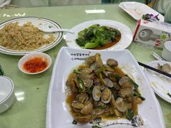 -景好海鲜餐厅(大鹏必选旅游店)