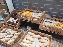 -浙江西子宾馆·瑶园咖啡厅