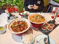 -奔跑吧陕菜·盛世长安(民乐园万达店)