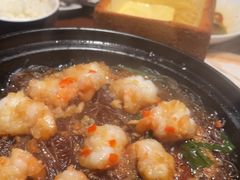 -绿茶餐厅(朝阳大悦城店)
