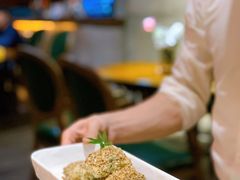 -HOME餐厅粤菜 融合菜