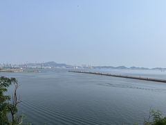 -烟台山景区