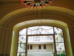 -利顺德大饭店·维多利亚花园(小白楼店)