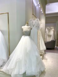 点击看大图 -Chic Bridal 熙可婚纱
