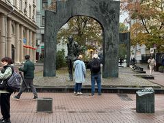 -老阿尔巴特大街