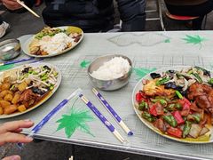 -孟记大碗面•家常菜(鼓楼和会街店)