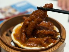 -敬宾酒家(胜利广场店)