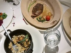 -王品牛排(福州泰禾店)