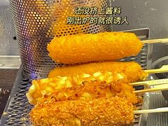 -咔芝棒·韩式炸鸡(印象汇店)
