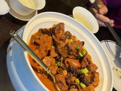 -甄御•海鲜新青岛菜(麦岛店)