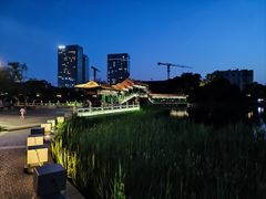 -西海子公园